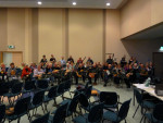 11 Gezamenlijke Repetitie